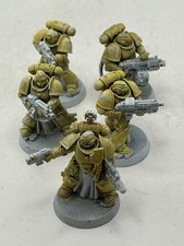 Warhammer 40k primaris for sale  Princeton