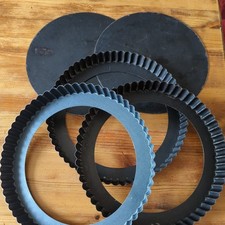 Non stick large for sale  PRESTON