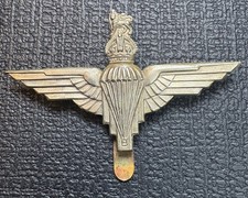 Ww2 british paratrooper for sale  Clinton Township