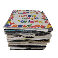 Drum bass jungle for sale Drum bass jungle for sale  BRIGHTON