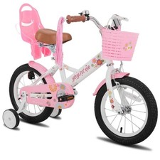 Pink frame little for sale  HOUNSLOW