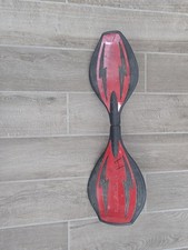 Razor Ripster RipStik Classic Caster Board Vermelho Preto 27" Skateboard Skateboard, usado comprar usado Razor Ripster RipStik Classic Caster Board Vermelho Preto 27" Skateboard Skateboard, usado comprar usado  Enviando para Brazil