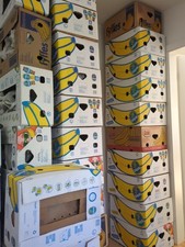 Bananenkartons zum umzug gebraucht kaufen  Bad Sassendorf