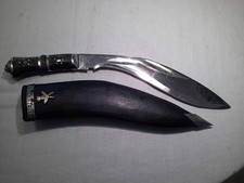 Vintage indian gurkha for sale  Jericho
