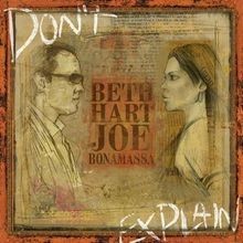 Dont explain beth gebraucht kaufen  Berlin