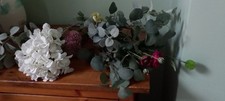 Artificial plants pots for sale  SHEFFIELD