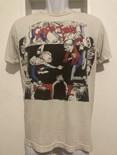 Circle Jerks vintage t-shirt Black Flag Dead Kennedys Nirvana Damned Germs punk comprar usado Circle Jerks vintage t-shirt Black Flag Dead Kennedys Nirvana Damned Germs punk comprar usado  Enviando para Brazil