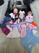 Baby dolls plus for sale  HOCKLEY