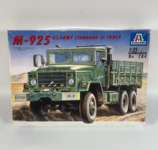 Italeri 925 army for sale Italeri 925 army for sale  ROYSTON