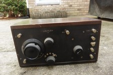 1924 crosley model for sale  Pinehurst