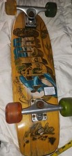 Caminhões Sector 9 Aloha Greetings From Sector 9 completos 28x7" Gullwing Mission 1 comprar usado  Enviando para Brazil