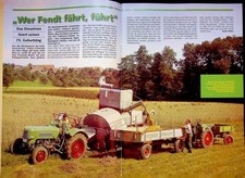 Schlepper post 2005 gebraucht kaufen  Deutschland