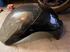 Black motorcycle headlight for sale Black motorcycle headlight for sale  Saint Paul