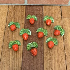 Strawberry drawer pulls for sale  Whitehall