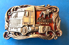 Rare mack ultra for sale  Clearwater