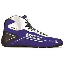 Botas de Kart/Kart Sparco K-Pole - Design de Corte Médio, Várias Cores e Tamanhos comprar usado  Enviando para Brazil