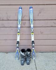 Rossignol cut super for sale  Evansville