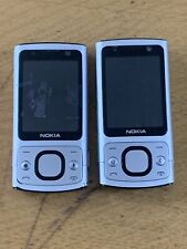 Nokia 6700 slide for sale  ROCHDALE