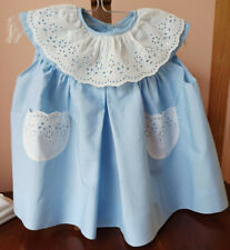 Robe ancienne enfant d'occasion  Saint-Julien-de-Vouvantes
