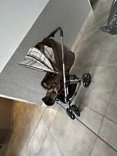 Kinderwagen turbo abc gebraucht kaufen  Offenbach am Main