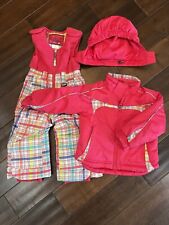 Girls snow suit for sale  Windermere