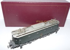 Fulgurex lok 12505 gebraucht kaufen  Nidderau