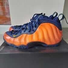 Nike foamposite one for sale  NUNEATON