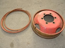 Felge 75x20 lanz gebraucht kaufen  Meckenbeuren
