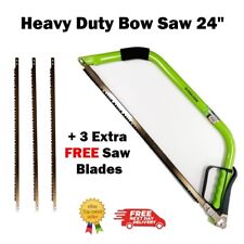 Bow saw tree for sale  DONCASTER