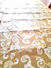 Plastic paper table for sale  WELLING