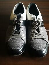 Scarpe uomo moschino usato  Foggia