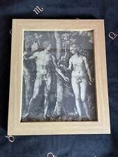 Adam eve vintage for sale  CARDIFF