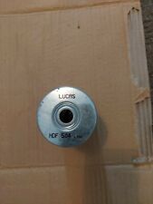 Diesel fuel filter for sale  DUDLEY