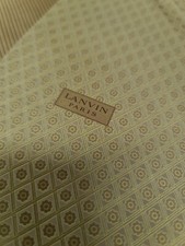 Tissus lanvin 100 d'occasion  Nice-