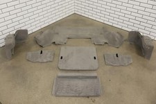 Corvette coupe rear for sale  Marshallville
