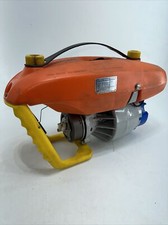 Aquascooter original model d'occasion  Expédié en Belgium