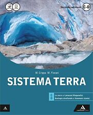 Sistema terra 2bn usato  Busto Arsizio