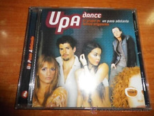 UPA DANCE El grupo de Un paso adelante CD ALBUM 2002 MIGUEL ANGEL MUÑOZ comprar usado  Enviando para Brazil