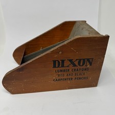 Vintage dixon lumber for sale Vintage dixon lumber for sale  Acushnet