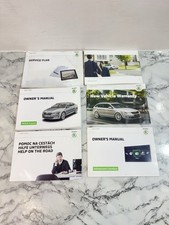 Skoda superb estate for sale  PETERBOROUGH