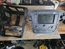 Mondeo radio sat for sale  SELBY