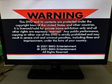 Insignia 19" LED TV NS-19E310NA15 monitor HDMI USB RGB sem controle remoto comprar usado  Enviando para Brazil