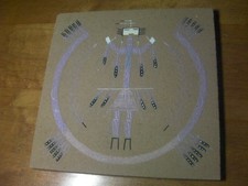 Kachina wall hanging for sale  Whitewater