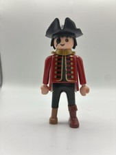 Vintage playmobil pirate for sale  JOHNSTONE