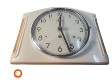 1919er junghans wanduhr gebraucht kaufen  Duisburg