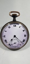 Military pocket watch for sale  DISS
