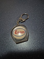 Porte cle esso d'occasion Porte cle esso d'occasion  Châteauneuf-sur-Sarthe