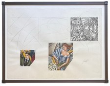 Istvan bernath original for sale  Tarzana