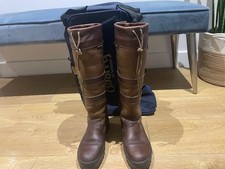 Dubarry galway gore for sale  SWINDON