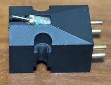 Cartuccia phono denon usato Cartuccia phono denon usato  Spedire a Italy